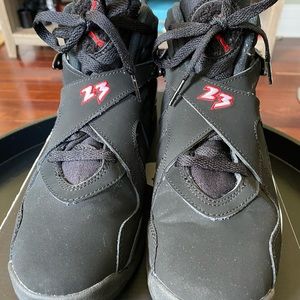 Air Jordan 8 Retro (GS)